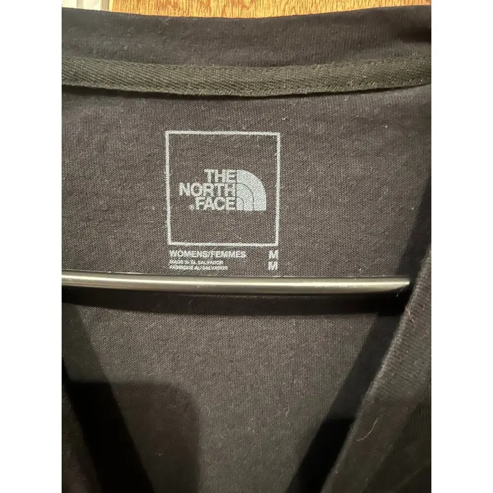 The North Face T-Shirt